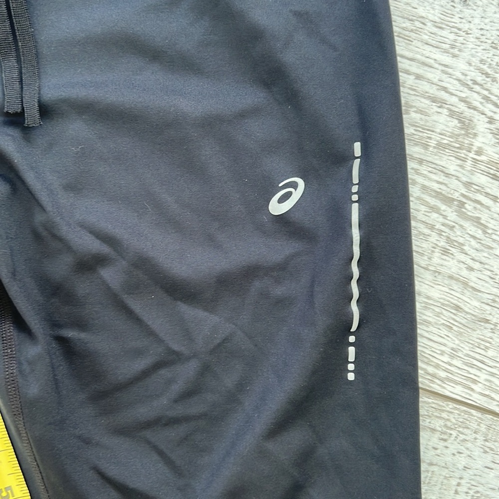 ASICS workout pants - Picture 2 of 4